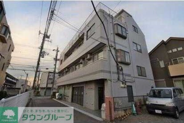 ロワール調布の物件内観写真